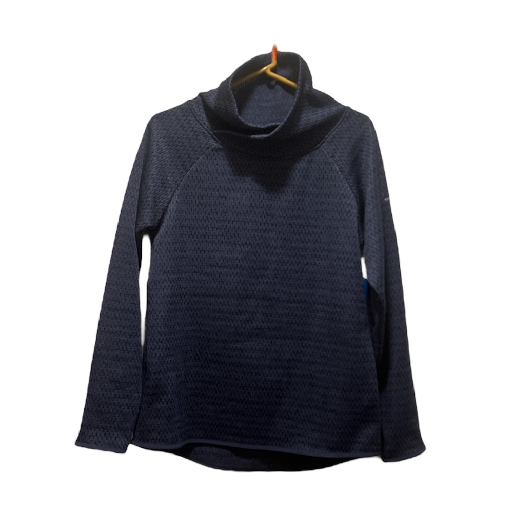 NWT Columbia Rosenblum Pullover M